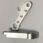 High Service Aluminium Machining Service Ruifing Supply High Precision Aluminum Cnc Machining Service