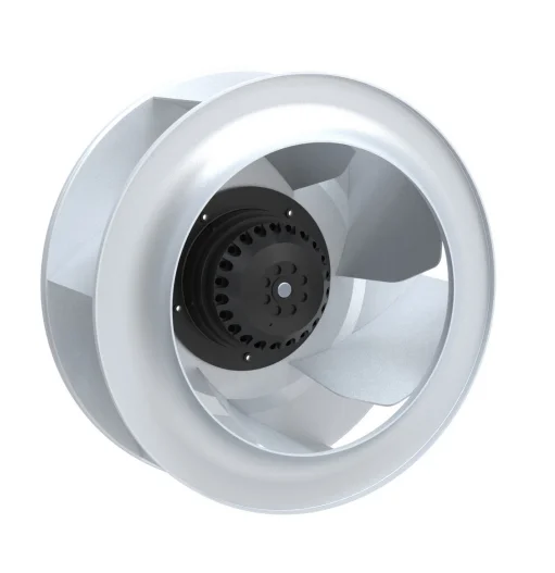 Centrifugal Fan, 315mm, Aluminium, Radial, 220V - detail 14