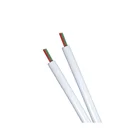 Cable Wire Telephone Cable Rj11 2 Core Flat Telephone Cable RJ11 Flat Telephone Wire