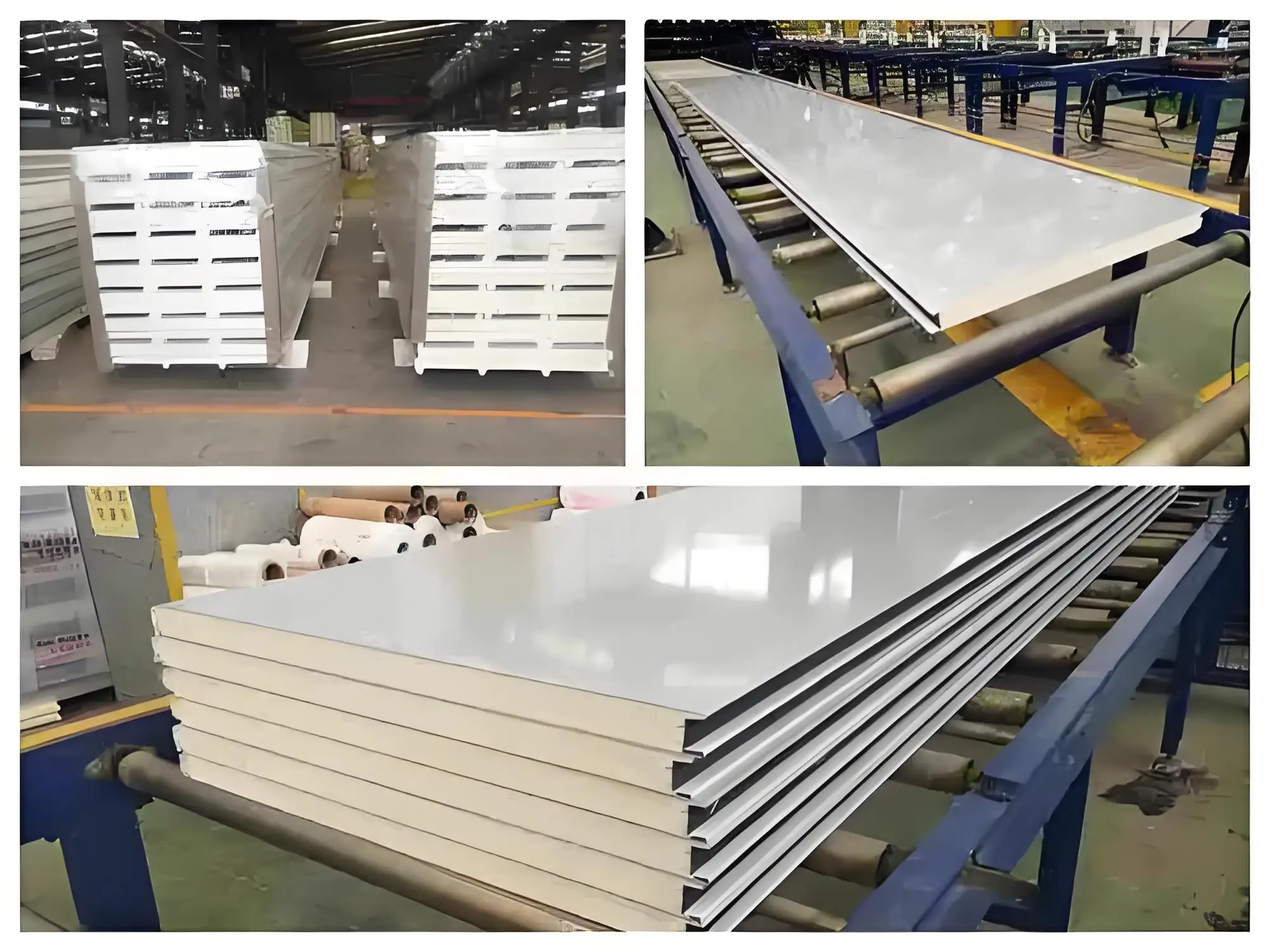 Cooler, 100mm, 120mm, 150mm, Steel - detail 10
