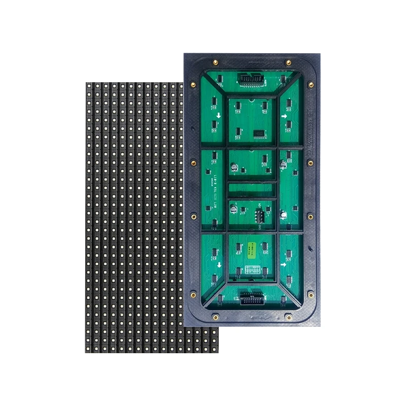 led display module prices