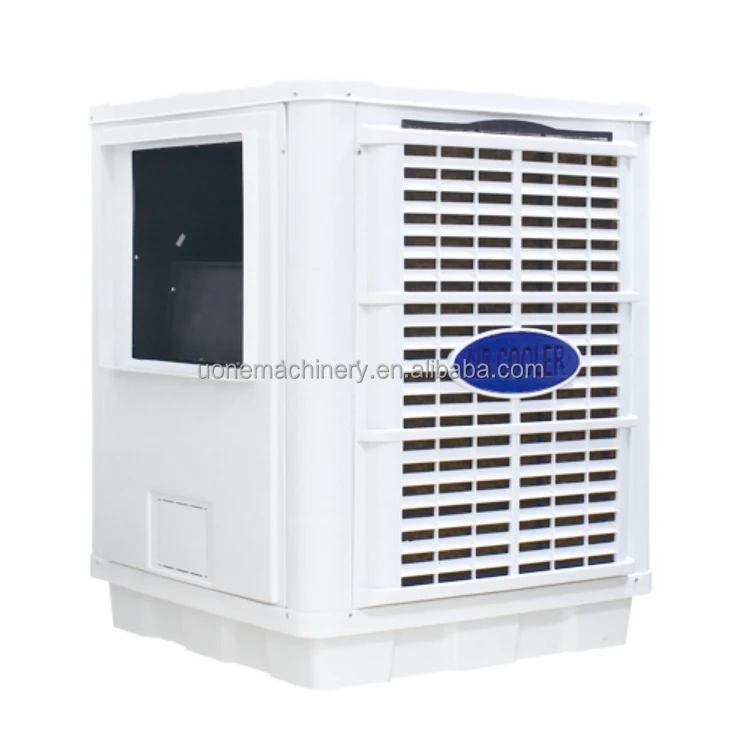 Mounted Desert Air Cooler, 4500, 5000-8000 m3 - detail 10