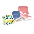 Price Box Foldable Plain Airplane Corrugated Cardboard Mailing Box With Custom Logo