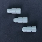 Zirconia Zirconia Part Customized Industrial Ceramic Parts From Zirconia With High Precision