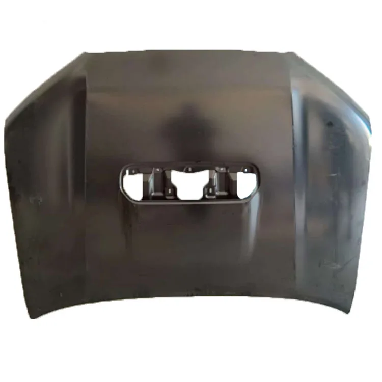 High Quality Auto Parts Accessories Engine Hoods 5330135230 OEM 5330135220 Car Hood for Toyota 4runner 2014-2023 supplier
