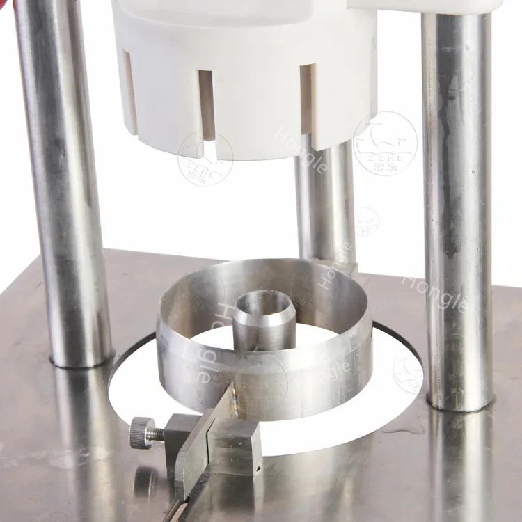 Semi Automatic Pineapple Peeling and Coring Machine / Pineapple Peeler Machine manufacture