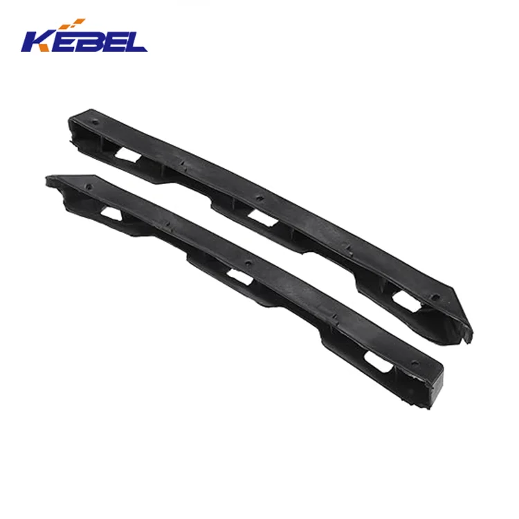 KEBEL Auto Body Kit Front Bumper Bracket Side 86553-3X000 OEM 86554-3X000 Front Bumper Car for Hyundai Elantra 2011 manufacture