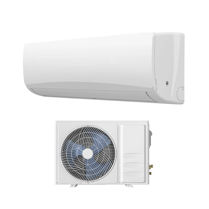 Split Air Conditioner, R32, 18000Btu, 36000Btu - detail 20
