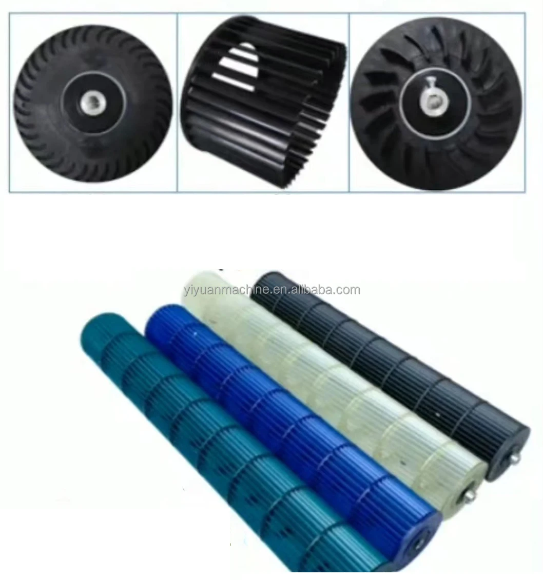 Cross Flow Fan, AC220 220V, 3200w 4200w - detail 14