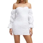 Clothing Wholesale 2021 Fashion Lady Dresses Elegant Bodycon Sexy Women Clothing