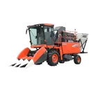 Tractor Kubota Agricultural Equipment Angola South Africa Tanzania Kubota Tractor Potato Planter Tractor