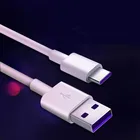 Player Hot Sale Micro 3A Fast Charging PVC 5m Usb Cable Type C For MP3/MP4 Player