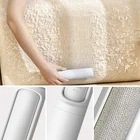 Pet Hair Hot Selling Eco Friendly Multiple Colors To Choose ABS Pet Dog Hair Remover