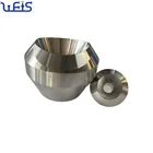 Coupling Reducing Factory High Quality Stainless Steel Threaded Rod Reducer Coupling