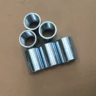 Steel Seamless Pipe Fittings Fitting Conduit Rigid Steel Conduit Couplings Seamless Steel Pipe Fittings