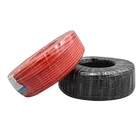 Cable Pvc Sheathed Pvc Solar Cable 6mm Single Cable 4mm 6mm 8mm 10mm Pvc Sheathed Solar Cable Yh Welding Cable