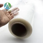 Film Stretch Ocan 30-500cm Width PE Plastic Film Stretch Film Use For Various Kinds Packing