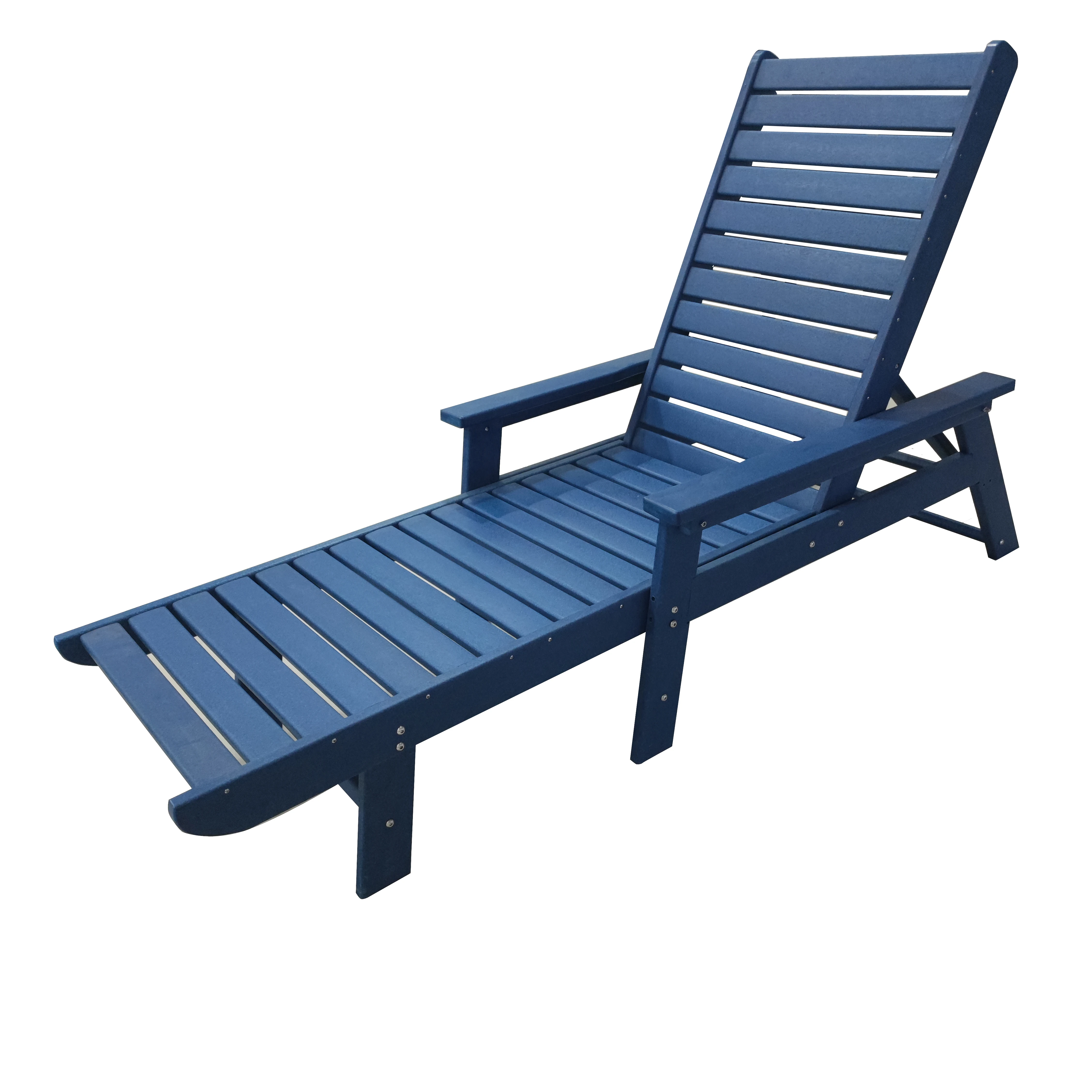 hdpe chaise lounge