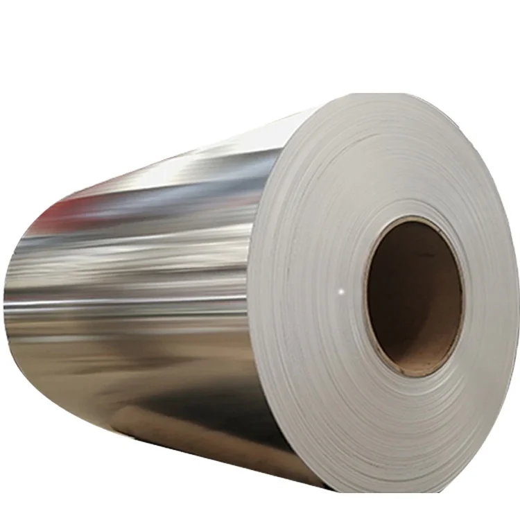 hot dip aluminium coating