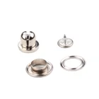 Button Button Suppliers Mailida Snap Button And Alloy Button Stud Button For Clothes