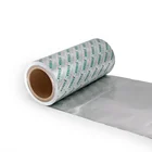 Aluminum Foil Colored Pop Up Aluminum Foil Roll Turkey