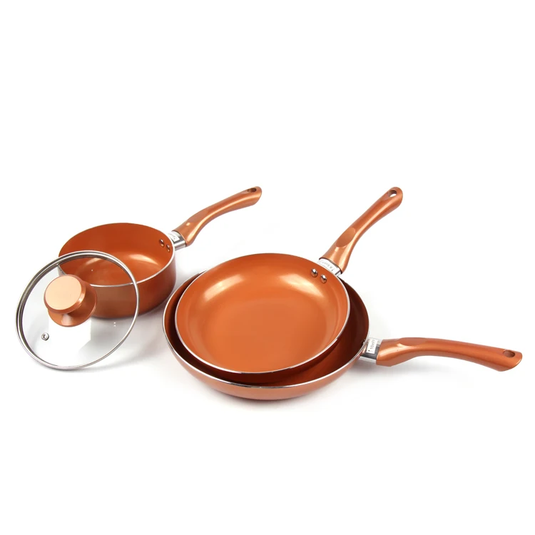 Copper camping cookware Clearance