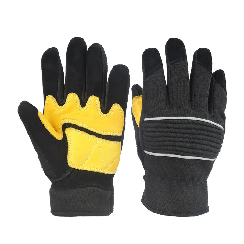 industrial hand protection