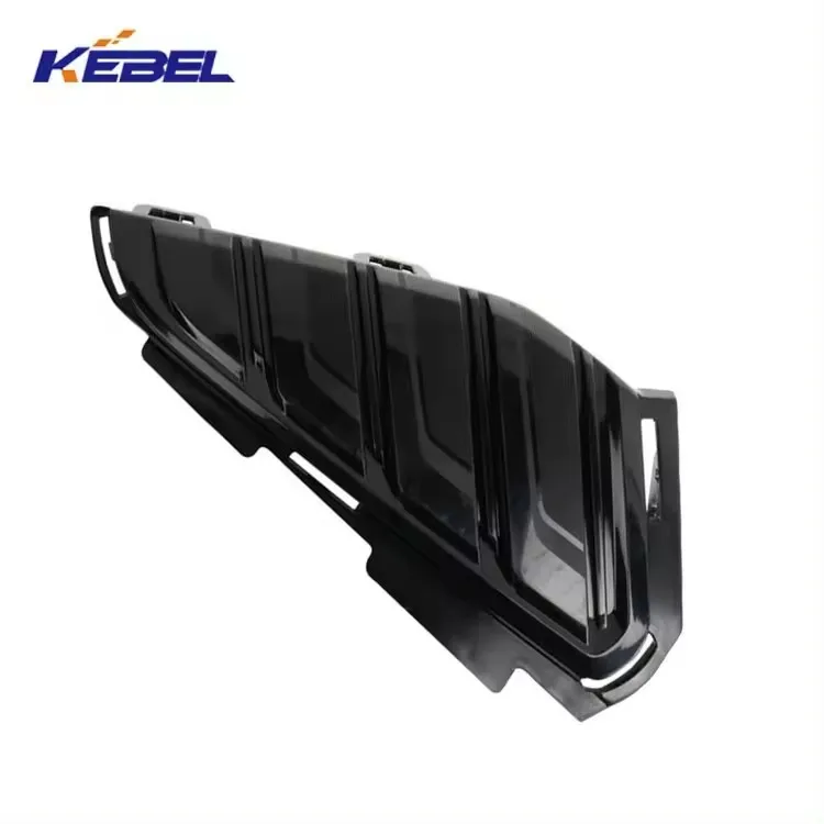 product kebel factory sale vehicle parts auto fog lights covers 23394897 oem 23394896 car fog lamp cover for terrain 2018 2019 2020-7