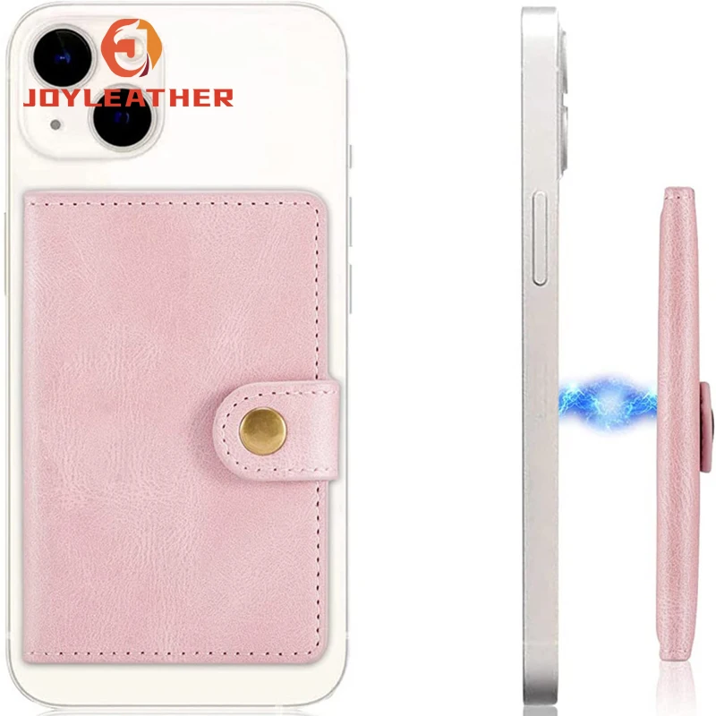 Wholesale PU Leather Credit Card Mobile Phone Cases Holder Back Phone Cases For IPhone 15 14 13 12