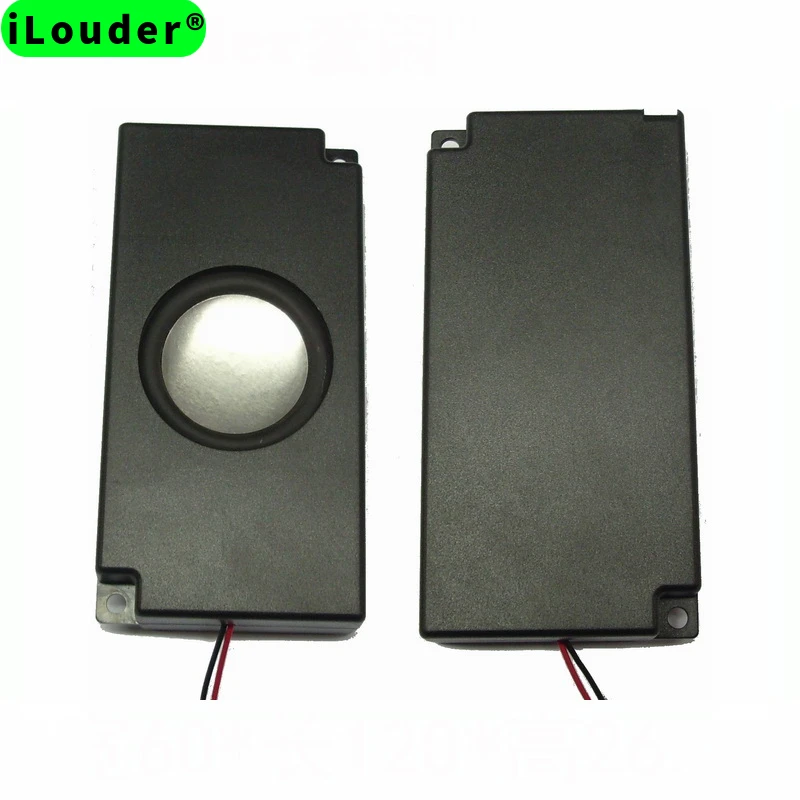 Box Speaker 5 Watts Lcd Tv Advertising 