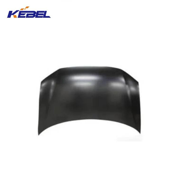 KEBEL Car Spare Parts Engine Hood 60100-TS6-H00ZZ Oem 60100-TS6-H50ZZ Car Hood for Honda Civic 2012 2013 2014 manufacture
