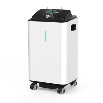 High purity 10l  O2 generator industrial continuous flow portable oxygen concentrator oxygen generator