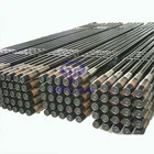 4 1/2" Drill Pipe Manufacturers Drill Rod Oil Drill Pipe