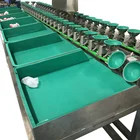 Grading Tomato Sorting Tomatoe Machine Top Sale Orange Apple Grading Machine Tomato Carrot Sorting Machine