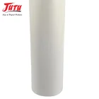JUTU Direct Sale Factory Price Printable Canvas Wall Art Canvas Roll