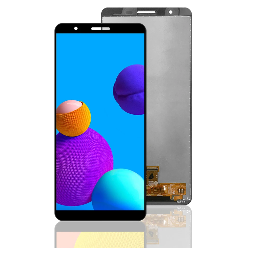 M01 Core M02 M02s Display Screen 