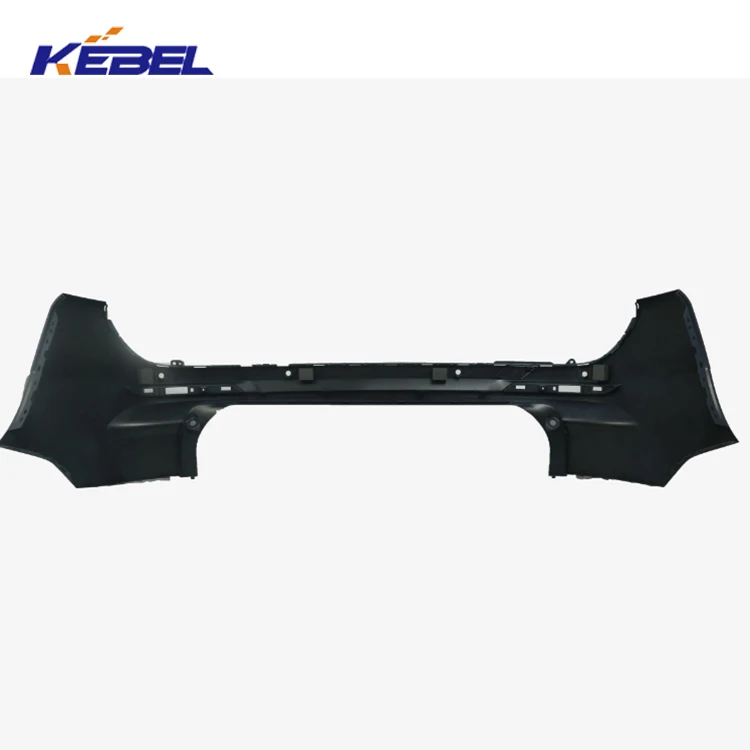 product wholesale factory supply rear bumper 39796807 oem 40002204 car bumpers for volvo xc60 2018 2019 2020 2021-6