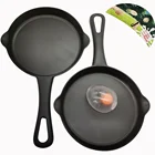 Plastic Toys Plastic Toy Game Retail Plastic Toys Frying Into Pan Family Game Outdoor Indoor Game Toys
