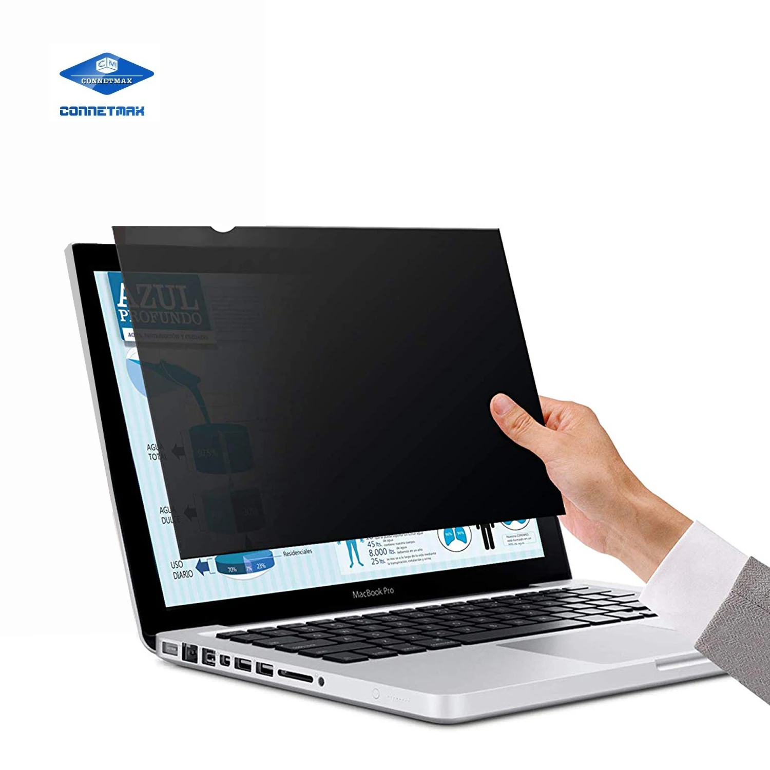 laptop lcd screen protector factory