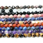 Gemstone Beads Wholesale Gemstone Rough Beads Sell Strand New-Cut Nuggets Stone Beads