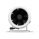 40w Fan 110v Fan China Supplier 40W 110V/220V 6 Inch Chemical Exhaust Fan