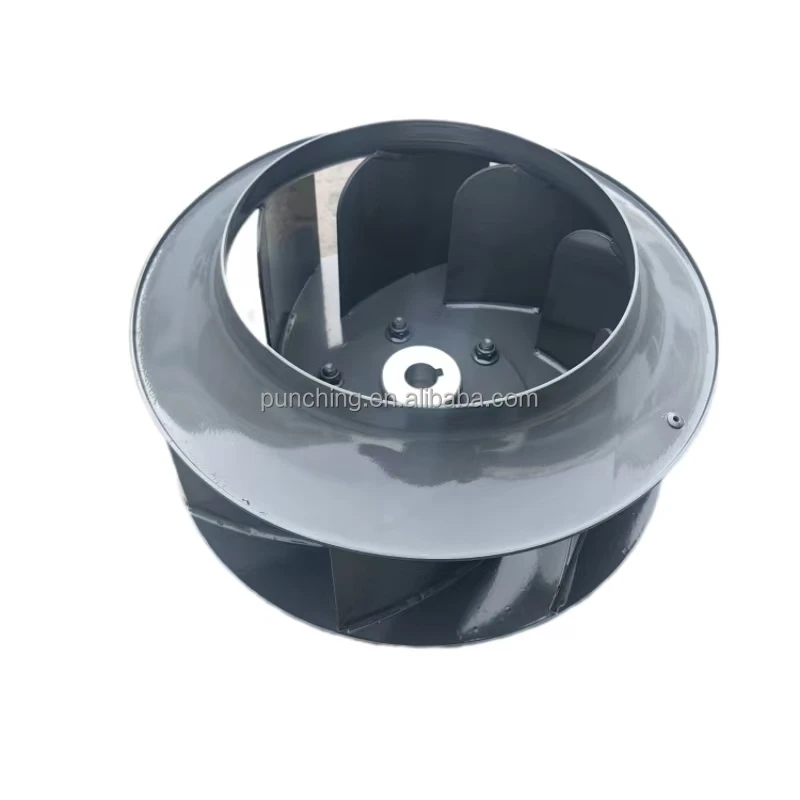 Centrifugal Blower, 315mm, AHU - detail 16