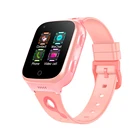 Cell Phone 2021 Hot Sale IP67 Waterproof Kids Cell Phone Watch 4G Smart Watch For Kids