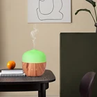 Humidifier MEETA Creative Gift Nut Air Humidifier For Home