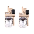 Gold Women 2021 Earrings European And American Fashion Gold Plated Earrings Custom Alloy Crystal Earrings