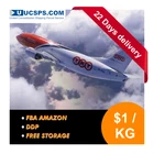 Fees Best Service Amazon USA FBA Fees Alibaba Express China
