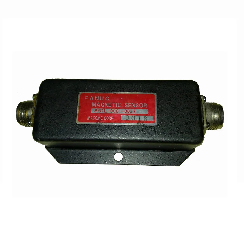 New In box Fanuc Magnetic Sensor A57L-0001-0037 1 year warranty 
