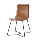 Furniture Furniture Modern Designs Hot Sale Fashion Dining Room Furniture Made In China Leather Dining Chair