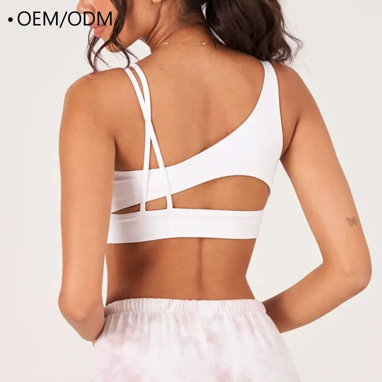 styled back bra