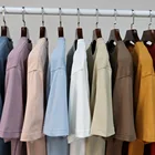 New Essentials 2021 New Arrival High Quality Fashion Comfortable Men Essentials Tshirt